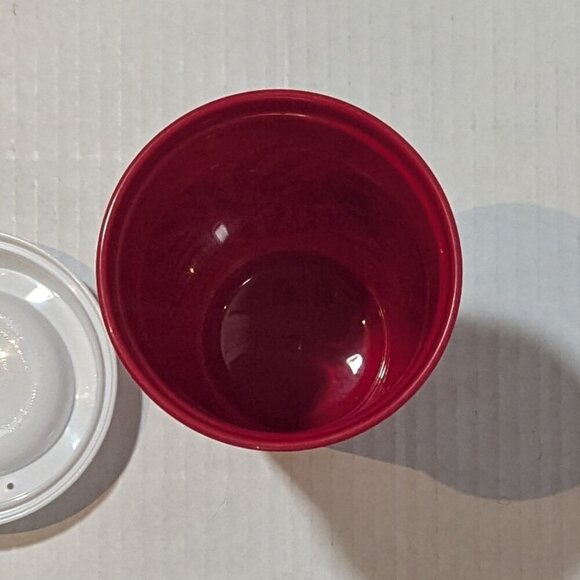 Starbucks 2024 Red Cup Day Reusable Cup - Picture 5 of 5